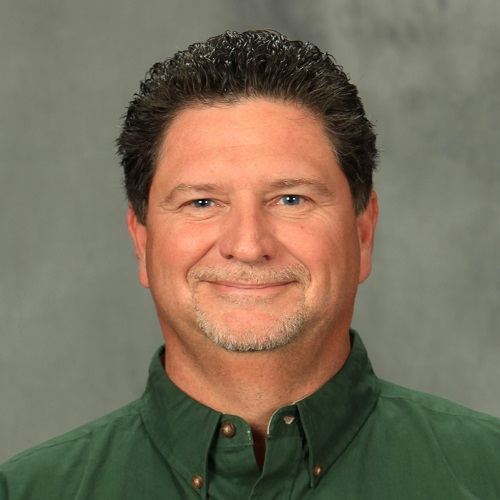 Nate Spaulding